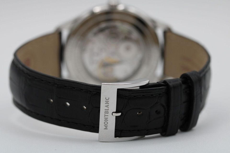 Montblanc Heritage 112515 Image 3